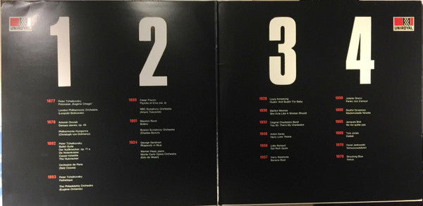 Various : Englebert 1877-1977 (2xLP, Comp)