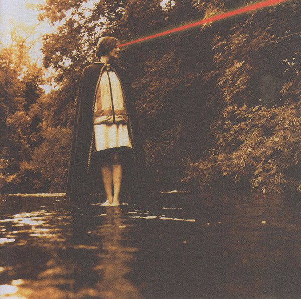 Scout Niblett : This Fool Can Die Now (CD, Album)