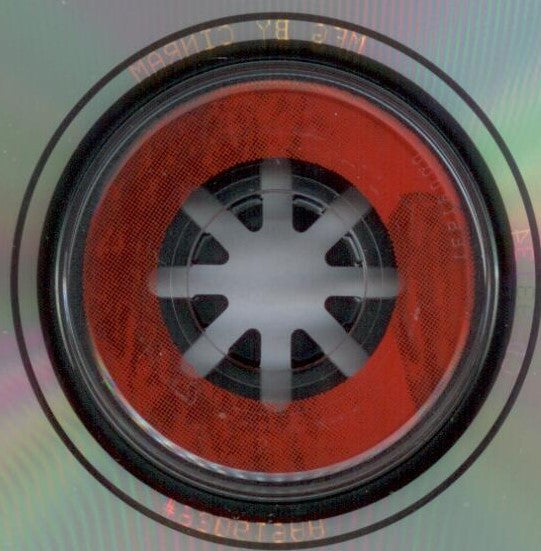 Moxy Früvous : Bargainville (CD, Album, Club)