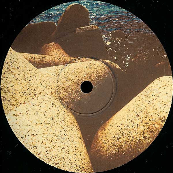 Gant Garrard : Luv Insite (12")