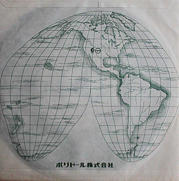 Bee Gees :  Night Fever (7", Single)