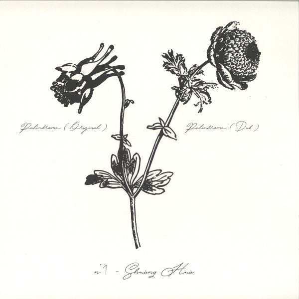 Shuang Hua (2) : n°1 (12", EP)