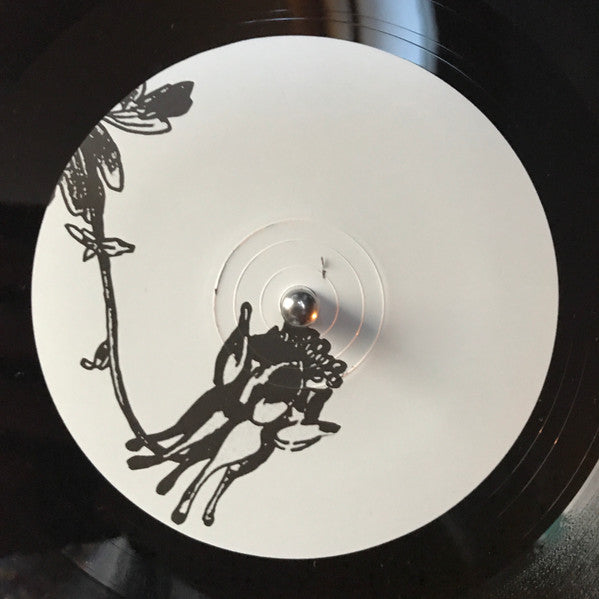 Shuang Hua (2) : n°1 (12", EP)