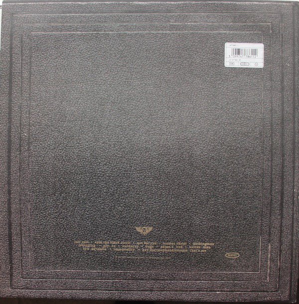 Pearl Jam : Vitalogy (LP, Album)