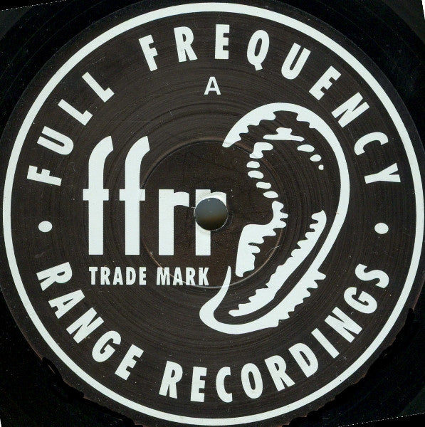 East Side Beat : You're My Everything (12", Promo)