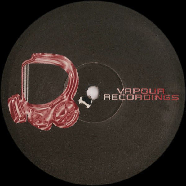 Highland : Reinforced (12")