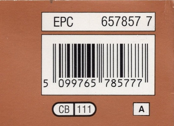 Pearl Jam : Even Flow (7", Single)