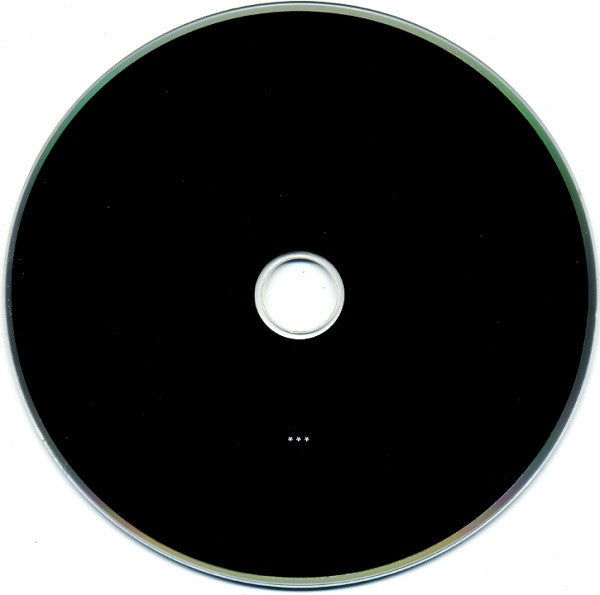 TBA (2), Tusia Beridze : The Other (CD, Album)