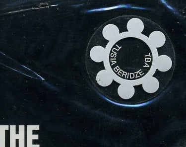 TBA (2), Tusia Beridze : The Other (CD, Album)