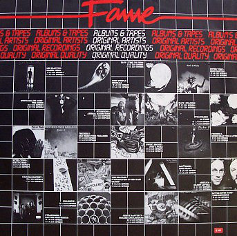 Manowar : Battle Hymns (LP, Album, RE)