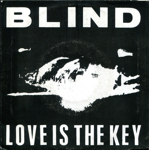Blind (2) : Resistance (7")