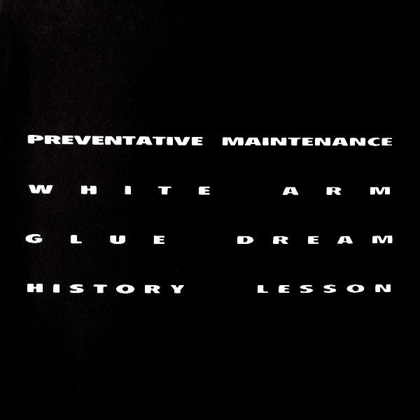Drone (12) : If You Can't Eat It Or Fuck It Kill It! (7")