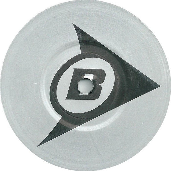 Bawl : Beyond Safe Ways (7", Single, Ltd, Num)