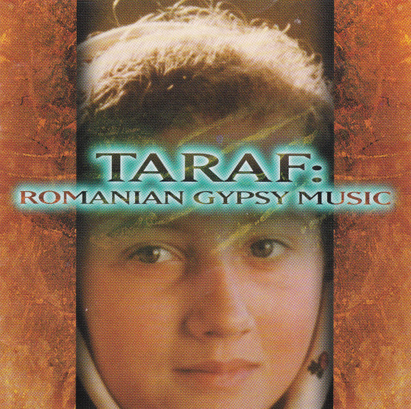 Taraf : Romanian Gypsy Music (CD, Comp)