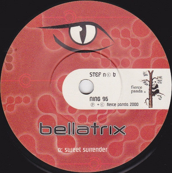 Bellatrix : Sweet Surrender (7", Single)