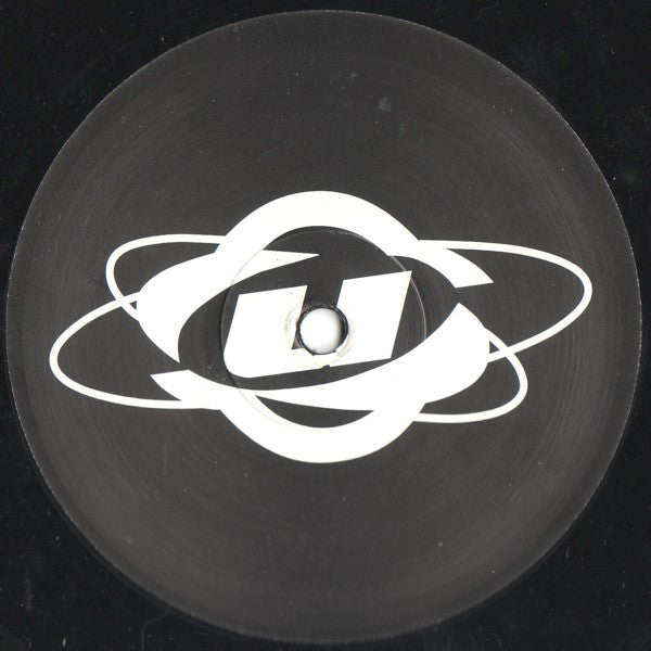 Tekno Mafia : Boys Don't Cry (12")