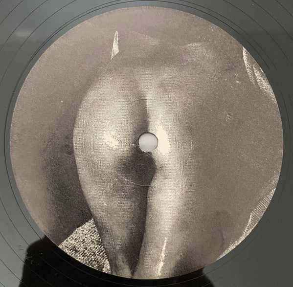 Rubix : Desiderio Latino (12")