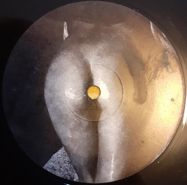 Rubix : Desiderio Latino (12")