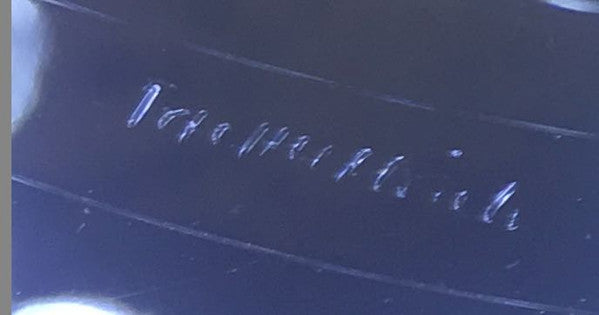 Charles Wuorinen : Time's Encomium (For Synthesized & Processed Synthesized Sound) (LP, Album)