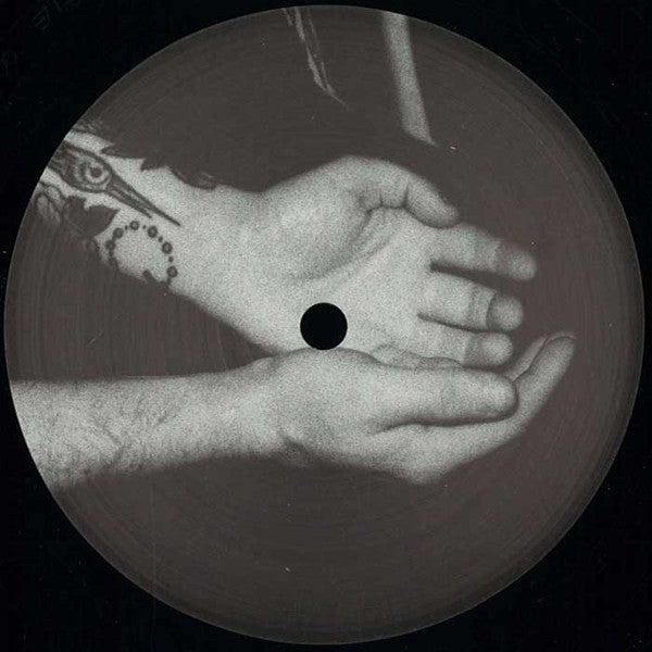 DJ Kush Boogie : Chardonnay (12")