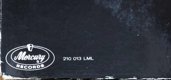 The Three Sounds : Three Moods (LP, Album, Mono)