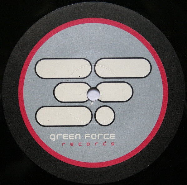 Girls From Hardasia : A Little Beat More (12")