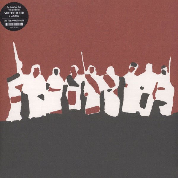 Tanda Tula Choir : Tanda Tula Choir  (LP)