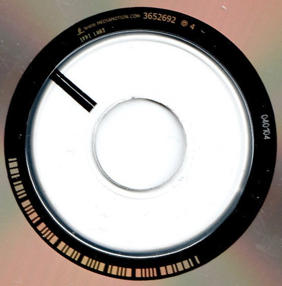 Captain : This Is Hazelville (CD, Album)