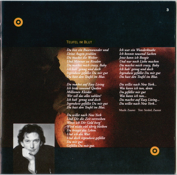 Münchener Freiheit : Liebe Auf Den Ersten Blick (CD, Album)