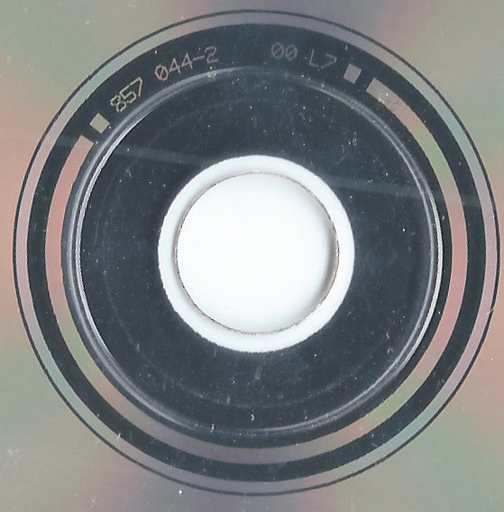 Faith No More : I'm Easy / Be Aggressive (CD, Single, Car)