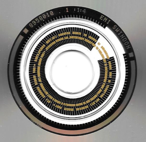 Skunk Anansie : Secretly (CD, Single, Enh, CD1)