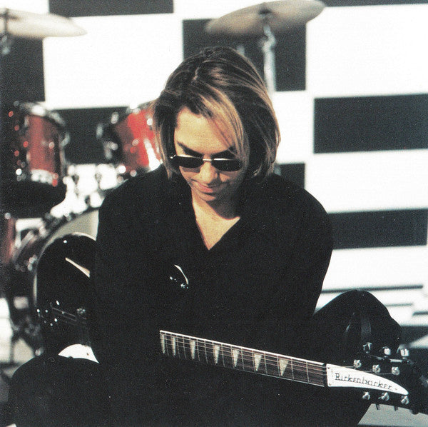 Roxette : Crash! Boom! Bang! (CD, Album, RP)