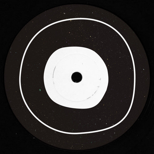 Jorge Caiado : Choices EP (12", EP)