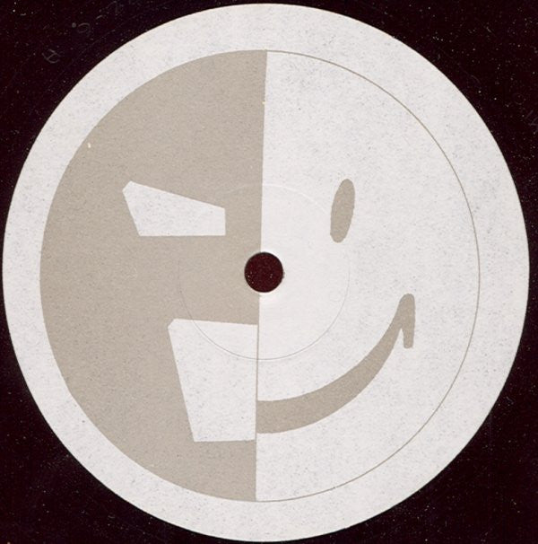 Perry & Rhodan : The Beat Just Goes Straight On And On (12")