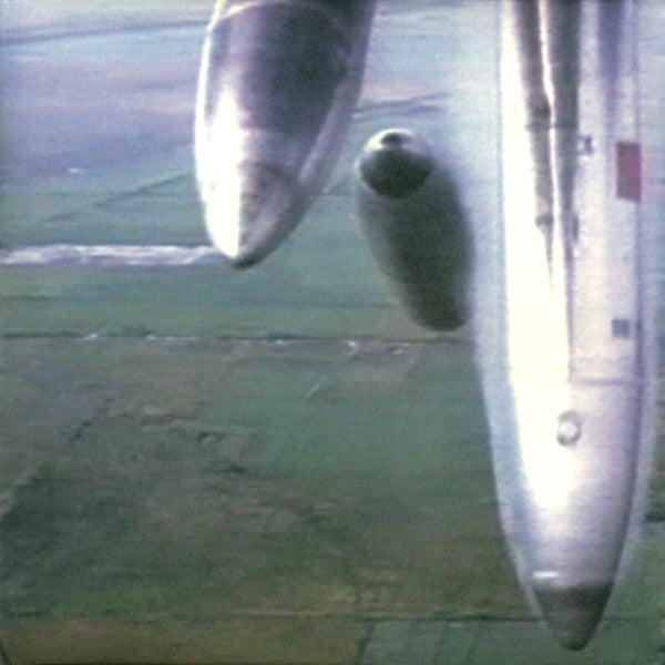 Godspeed You Black Emperor! : Yanqui U.X.O. (2xLP, Album)