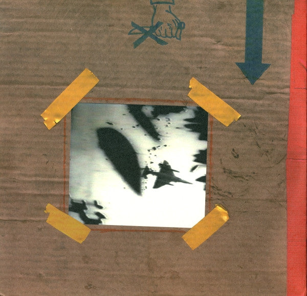 Godspeed You Black Emperor! : Yanqui U.X.O. (2xLP, Album)