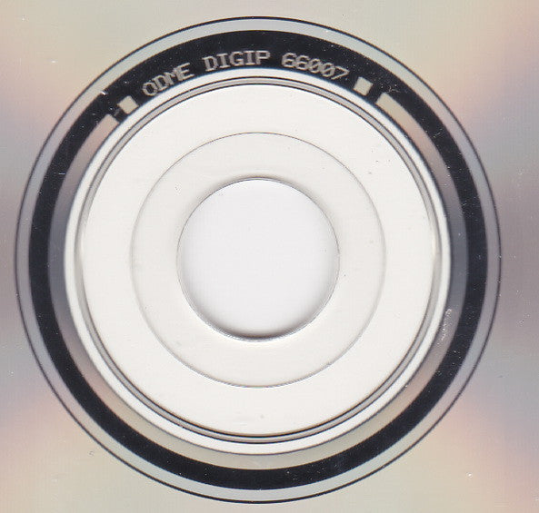 Frank Sinatra : Ol' Blue Eyes (CD, Comp)