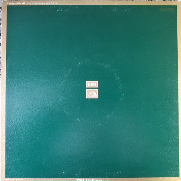Beniamino Gigli : Canti Sacri (LP, Comp, RE, Gat)