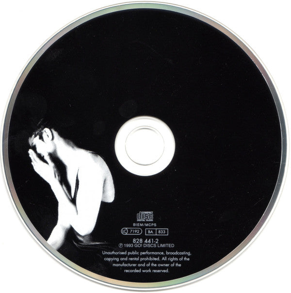 Gabrielle : Find Your Way (CD, Album, RE)