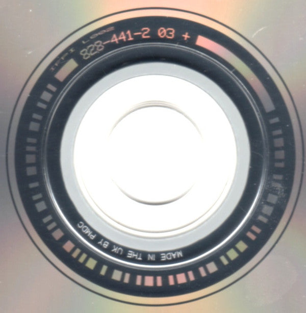 Gabrielle : Find Your Way (CD, Album, RE)