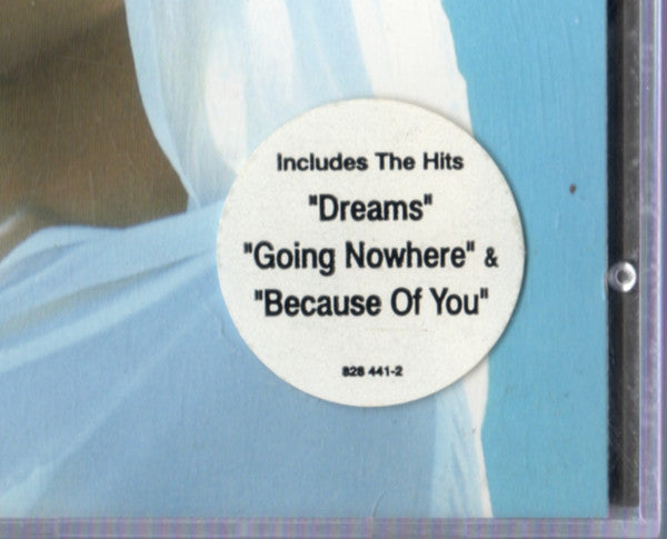 Gabrielle : Find Your Way (CD, Album, RE)