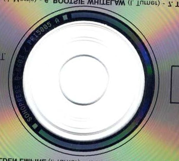 Ike & Tina Turner : Golden Empire (CD, Comp)