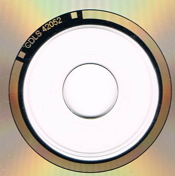 Various : Blues Live '82 - American Folk Blues Festival (CD, Album, RE)