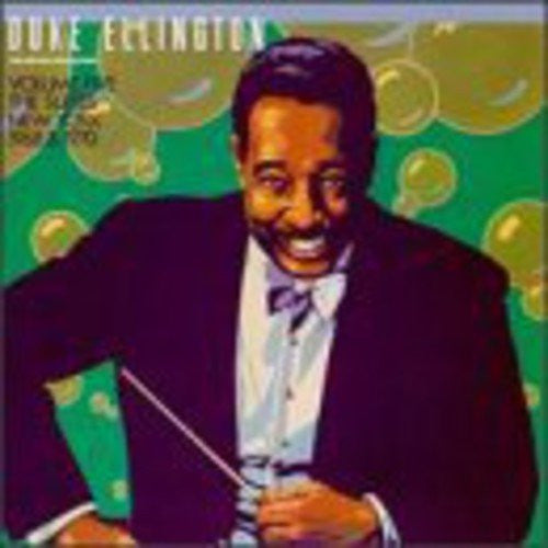 Duke Ellington : The Private Collection:Volume Five (CD, Album)