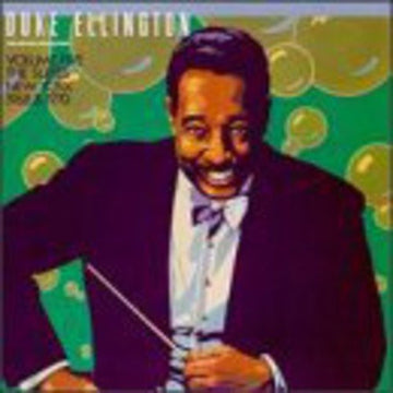 Duke Ellington : The Private Collection:Volume Five (CD, Album)