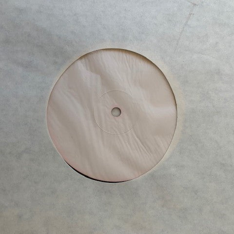 Jah Wobble & Ollie Marland : Tradewinds (LP, Album, W/Lbl)