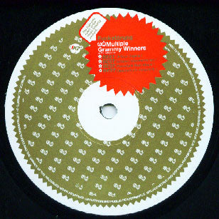 Funkstörung : Multiple Grammy Winners (12", EP)