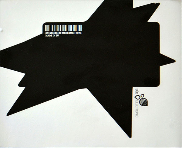 Portable : Powers Of Ten (CD, Album)