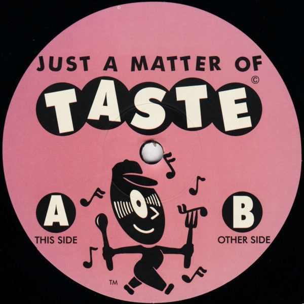 The Wavecatcher : Flight DH2126 (Remixes) (12")