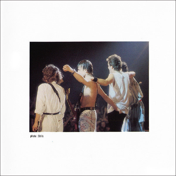 Téléphone : Le Live (CD, Album)